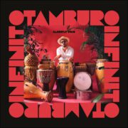 Gabriele Poso – Tamburo Infinito