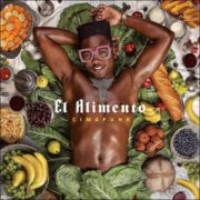 Cimafunk – El Alimento
