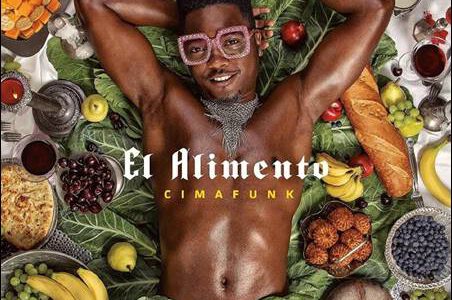 Cimafunk – El Alimento