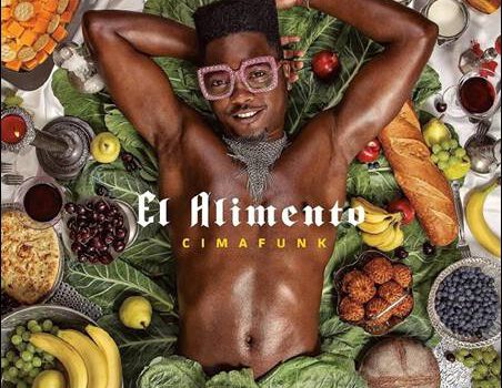 Cimafunk – El Alimento