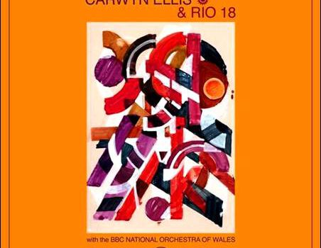 Carwyn Ellis & Rio 18 – Yn Rio