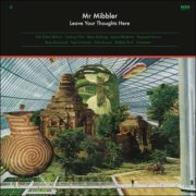 Mr Mibbler – Leave Your Thoughts Here