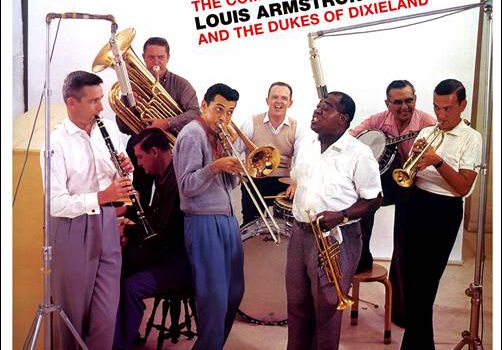 Louis Armstrong – American Jazz Classics Reissues