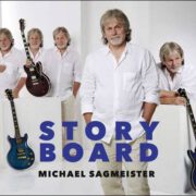 Michael Sagmeister – Story Board