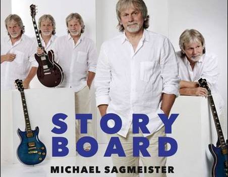 Michael Sagmeister – Story Board