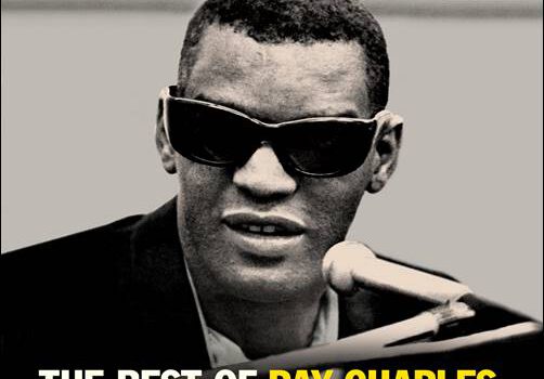 Ray Charles – The Best Of