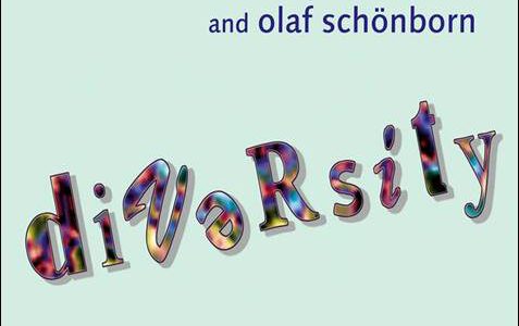 Tim Pfau and Olaf Schönborn – Diversity