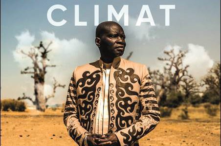 Omar Pene – Climat