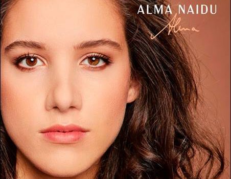 Alma Naidu – Alma