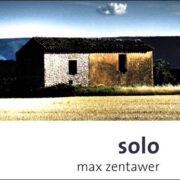 Max Zentawer – Solo