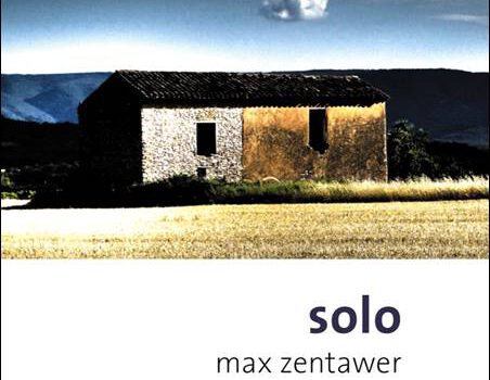 Max Zentawer – Solo