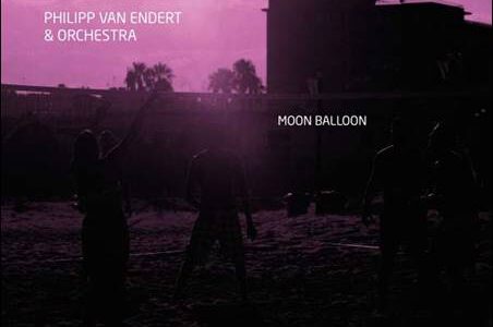 Philipp van Endert & Orchestra – Moon Balloon