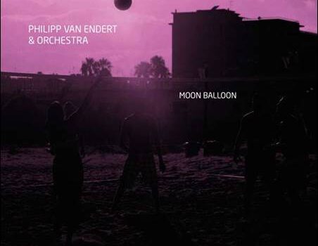 Philipp van Endert & Orchestra – Moon Balloon