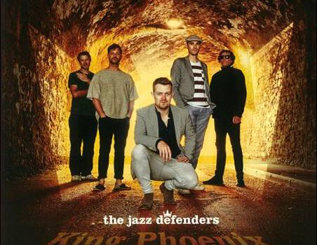 The Jazz Defenders – King Phoenix