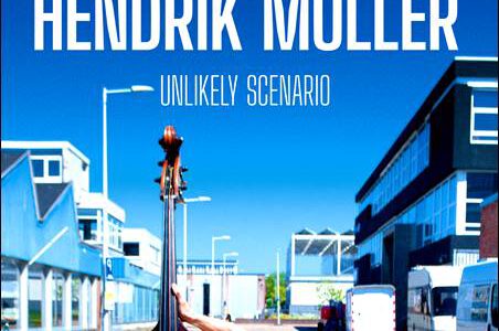 Hendrik Müller – Unlikely Scenario