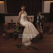 Viviane Kudo – Blue Companion