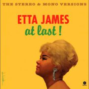 Etta James – At Last!