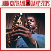 John Coltrane – Giant Steps