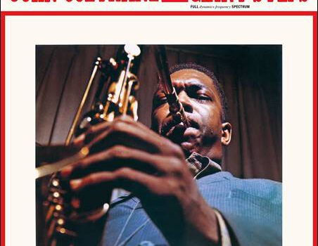 John Coltrane – Giant Steps