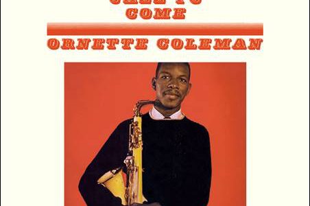 Ornette Coleman – The Shape Of Jazz To Come