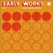 Various – Early Works Vol. 2