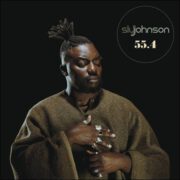 Sly Johnson – 55.4