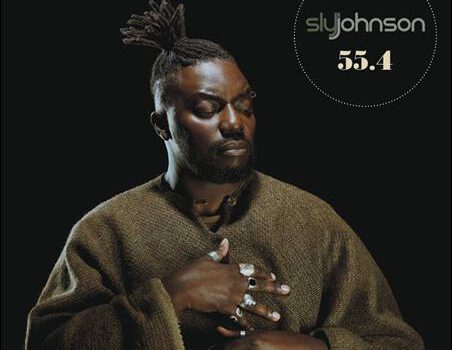 Sly Johnson – 55.4
