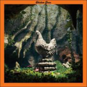 Chicken Grass – Chicken Grass