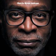 Brian Jackson – This Is Brian Jackson