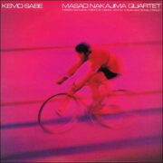 Masao Nakajima Quartet – Kemo-Sabe