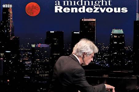 David Benoit – A Midnight Rendezvous