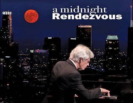 David Benoit – A Midnight Rendezvous