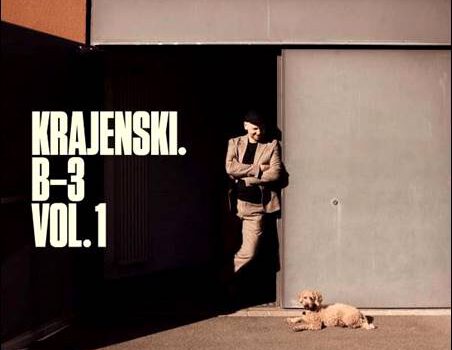 Krajenski. – B-3 Vol. 1