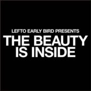 Various – Lefto Early Bird presents The Beauty Is Inside