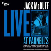 Jack McDuff – Live At Parnell’s