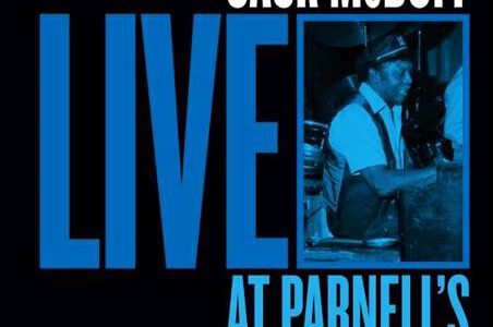 Jack McDuff – Live At Parnell’s