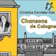 Christine Corvisier 5tet – Chansons de Cologne