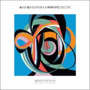 Alina Bzhezhinska & HipHarpCollective – Reflections