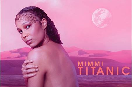 MIMMI – Titanic