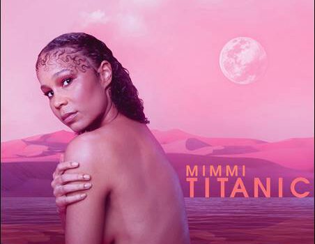 MIMMI – Titanic