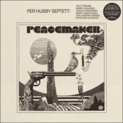 Per Husby Septett – Peacemaker