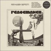 Per Husby Septett – Peacemaker