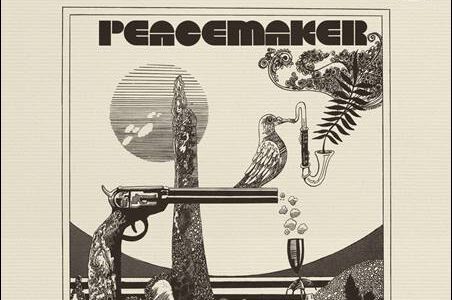 Per Husby Septett – Peacemaker