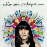 Alin Coen – Alin Coen & STÜBAphilharmonie
