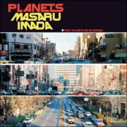 Masaru Imada – Planets