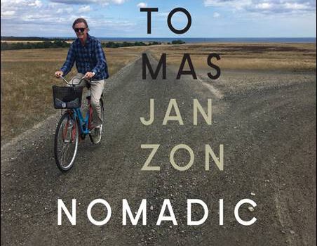 Tomas Janzon – Nomadic