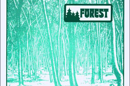 Forest – Forest