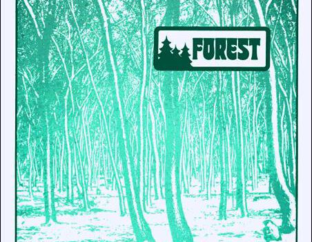Forest – Forest