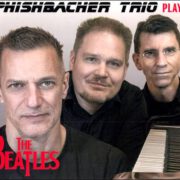 Phishbacher Trio – Plays The Beatles