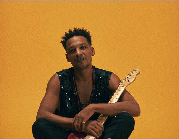 David Walters – Soul Tropical Family